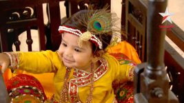 Bhakter Bhagavaan Shri Krishna S02E15 Krishna's Annaprasan Ceremony Full Episode