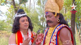 Bhakter Bhagavaan Shri Krishna S02E16 The Gods Come to Bless Krishna Full Episode