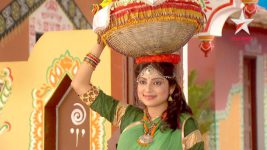 Bhakter Bhagavaan Shri Krishna S02E23 Jamuna Disguises Herself Full Episode