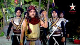 Bhakter Bhagavaan Shri Krishna S02E28 Chanor's Evil Act Full Episode