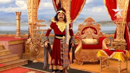 Bhakter Bhagavaan Shri Krishna S03E03 Kansa Wants to Poison Krishna Full Episode