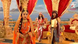 Bhakter Bhagavaan Shri Krishna S03E07 Prapti Mixes Poison in the Well Full Episode