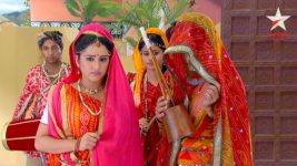 Bhakter Bhagavaan Shri Krishna S03E14 Prapti Reaches Nandagram Full Episode