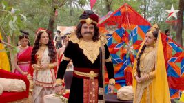 Bhakter Bhagavaan Shri Krishna S04E01 Kansa to Destroy Nandagram Full Episode