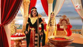 Bhakter Bhagavaan Shri Krishna S04E02 Kansa Levies a Tax on Nandagram Full Episode