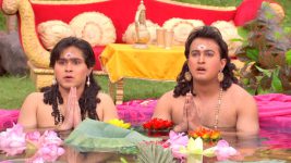 Bhakter Bhagavaan Shri Krishna S04E08 Jamol-Arjun's Tale Full Episode