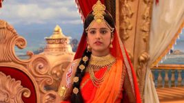 Bhakter Bhagavaan Shri Krishna S04E10 Prapti Advises Kansa Full Episode