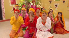 Bhakter Bhagavaan Shri Krishna S04E12 The Villagers Thank Krishna Full Episode