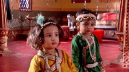 Bhakter Bhagavaan Shri Krishna S04E18 Bounty on Krishna's Head Full Episode