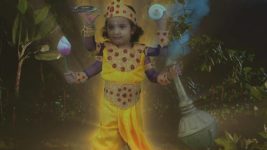 Bhakter Bhagavaan Shri Krishna S04E21 Krishna's Divine Powers Full Episode
