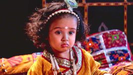 Bhakter Bhagavaan Shri Krishna S04E25 Will Krishna Leave Nandagram? Full Episode