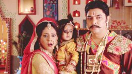 Bhakter Bhagavaan Shri Krishna S04E26 Wolves Terrorise Nanda's Family Full Episode