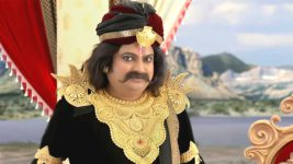 Bhakter Bhagavaan Shri Krishna S04E27 Kansa Has a Plan Full Episode