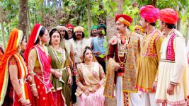 Bhakter Bhagavaan Shri Krishna S04E28 The Villagers Leave Nandagram Full Episode