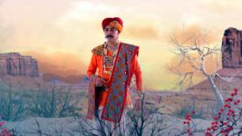 Bhakter Bhagavaan Shri Krishna S05E02 Nanda Reaches a Desert Full Episode