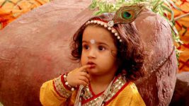 Bhakter Bhagavaan Shri Krishna S05E04 Krishna's Divine Connection Full Episode