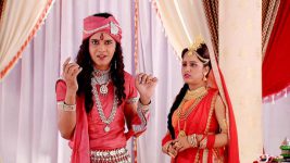 Bhakter Bhagavaan Shri Krishna S05E07 Prapti and Roshika's New Plan Full Episode