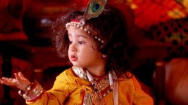 Bhakter Bhagavaan Shri Krishna S05E08 Krishna Goes Missing Full Episode