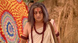 Bhakter Bhagavaan Shri Krishna S05E13 Uchanda Reaches Nandagram Full Episode
