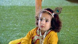 Bhakter Bhagavaan Shri Krishna S05E15 Uchanda Fails to Kill Krishna Full Episode