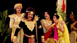 Bhakter Bhagavaan Shri Krishna S05E18 Kansa Tries to Kill Devaki Full Episode