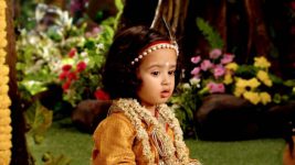 Bhakter Bhagavaan Shri Krishna S05E31 Krishna's Stealing Habit Full Episode