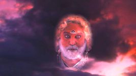 Bhakter Bhagavaan Shri Krishna S05E32 Meghasur Reaches Vrindavan Full Episode