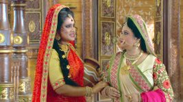 Bhakter Bhagavaan Shri Krishna S05E37 Rohini Gets Trapped Full Episode