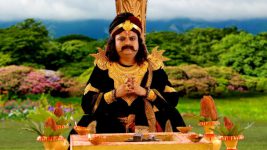 Bhakter Bhagavaan Shri Krishna S05E42 Kansa to Pleases Lord Shiva Full Episode