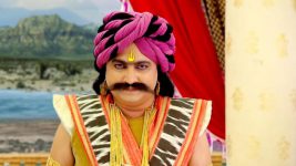 Bhakter Bhagavaan Shri Krishna S05E45 Balukasur to Kill Krishna Full Episode