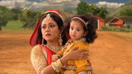Bhakter Bhagavaan Shri Krishna S05E46 Krishna Defeats Balukasur Full Episode