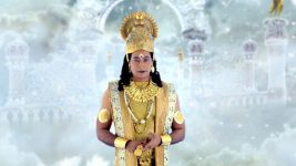Bhakter Bhagavaan Shri Krishna S06E02 Indra Envies Krishna Full Episode