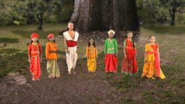 Bhakter Bhagavaan Shri Krishna S06E05 Krishna Brings His Friends Home Full Episode