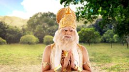 Bhakter Bhagavaan Shri Krishna S06E07 Brahma Realises His Mistake Full Episode