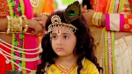 Bhakter Bhagavaan Shri Krishna S06E11 Krishna's Life in Danger? Full Episode