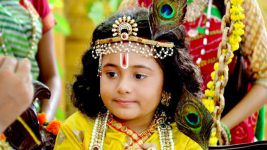Bhakter Bhagavaan Shri Krishna S06E13 Krishna Takes the Challenge Full Episode