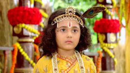 Bhakter Bhagavaan Shri Krishna S06E14 Krishna's Life at Risk Full Episode