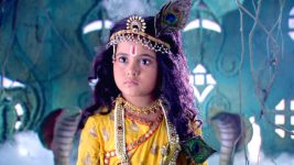 Bhakter Bhagavaan Shri Krishna S06E16 Krishna Decides to Kill Kaalio Full Episode