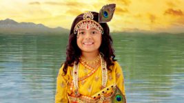 Bhakter Bhagavaan Shri Krishna S06E17 Krishna Defeats Kalio Full Episode