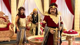 Bhakter Bhagavaan Shri Krishna S06E22 Kansa and Chanur's Masterplan Full Episode