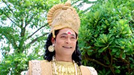 Bhakter Bhagavaan Shri Krishna S06E28 Lord Indra Incites Dhenukasur Full Episode