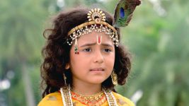 Bhakter Bhagavaan Shri Krishna S06E29 Krishna to Avenge Dhenukasur Full Episode