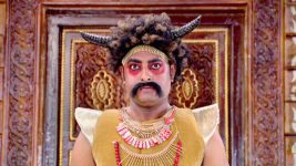 Bhakter Bhagavaan Shri Krishna S06E33 Prolombo's Clever Move Full Episode