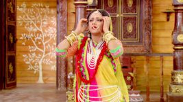 Bhakter Bhagavaan Shri Krishna S06E37 Yashoda Wears the Cursed Garland Full Episode