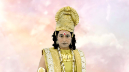 Bhakter Bhagavaan Shri Krishna S06E41 Lord Indra Versus Krishna Full Episode