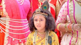 Bhakter Bhagavaan Shri Krishna S06E44 Krishna Defeats Lord Indra Full Episode
