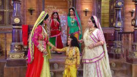 Bhakter Bhagavaan Shri Krishna S06E50 Can Krishna Save Nanda? Full Episode