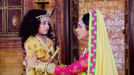 Bhakter Bhagavaan Shri Krishna S06E51 Krishna Brings Nanda Back Full Episode