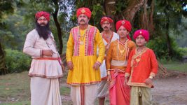 Bhakter Bhagavaan Shri Krishna S06E56 Aristasura Attacks Vrindavan Full Episode