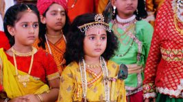 Bhakter Bhagavaan Shri Krishna S06E59 Krishna Draws Chandi's Eyes Full Episode